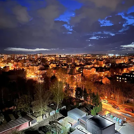 новобуд Avalon Garden порохова Street Lviv
