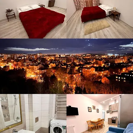 Жк Авалон Гарден *