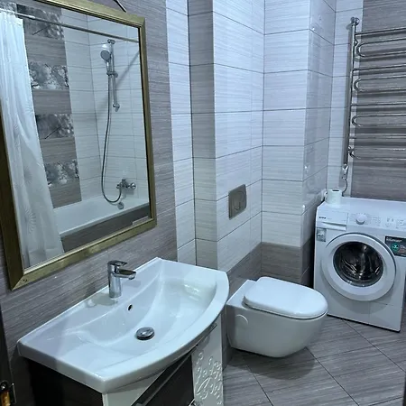 Appartement новобуд Avalon Garden порохова Street