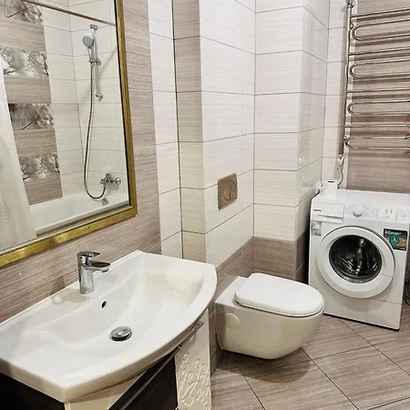 новобуд Avalon Garden порохова Street Lviv