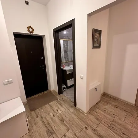 новобуд Avalon Garden порохова Street Appartement *