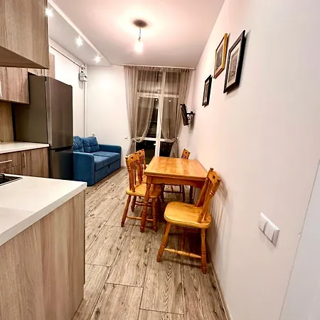 Жк Авалон Гарден リヴィウ