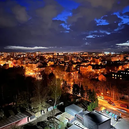 жк Avalon Garden Διαμέρισμα