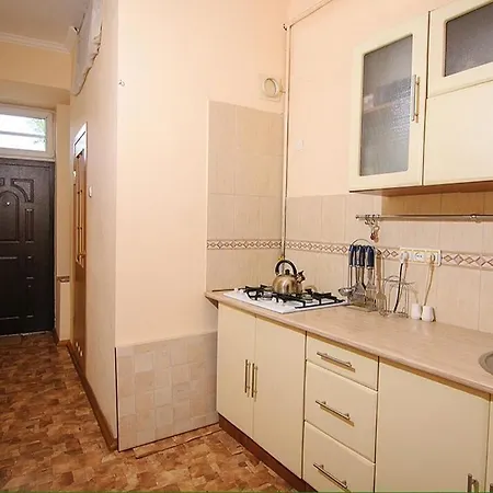 Apartmán залізнична 34