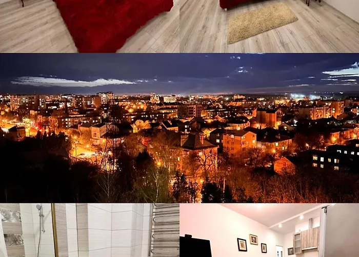 жк Avalon Garden *