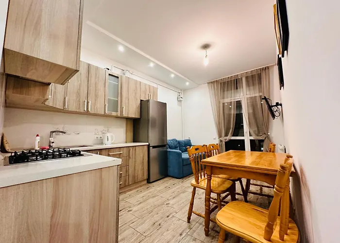 жк Avalon Garden *