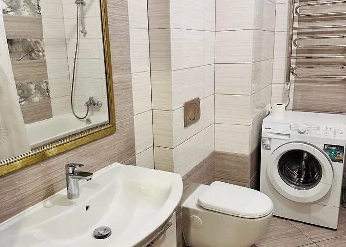 жк Avalon Garden Λβιβ