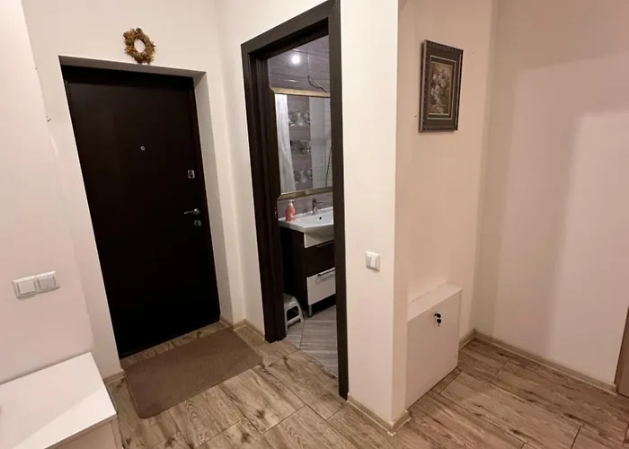 залізнична 34 Apartmán *