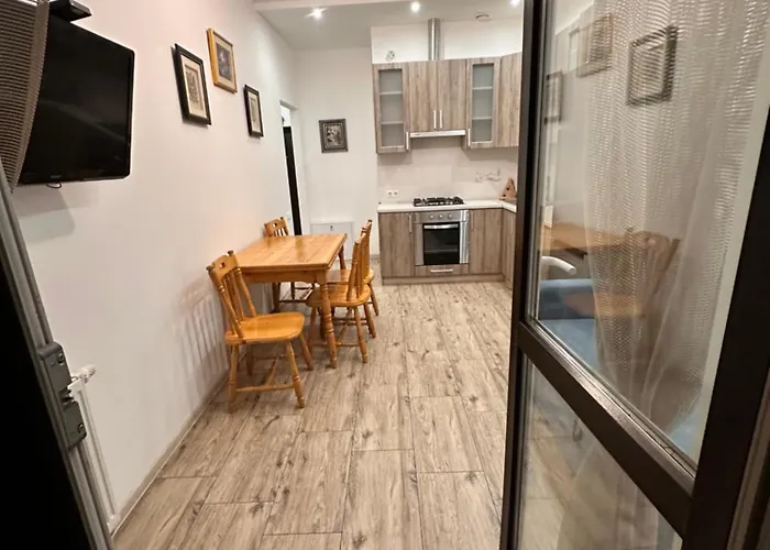 жк Avalon Garden Appartamento