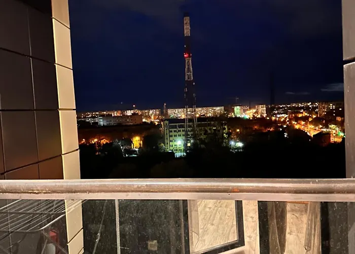 жк Avalon Garden Διαμέρισμα *