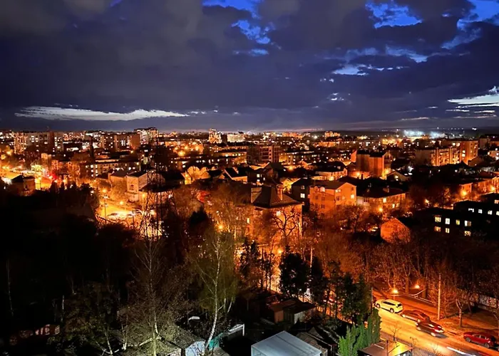 жк Avalon Garden Appartamento