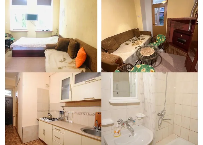 залізнична 34 *