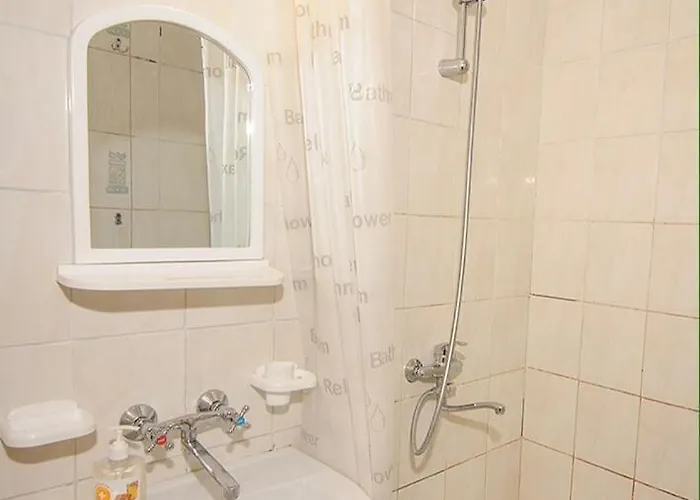 залізнична 34 Daire *