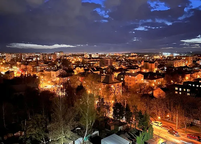 залізнична 34 Lviv